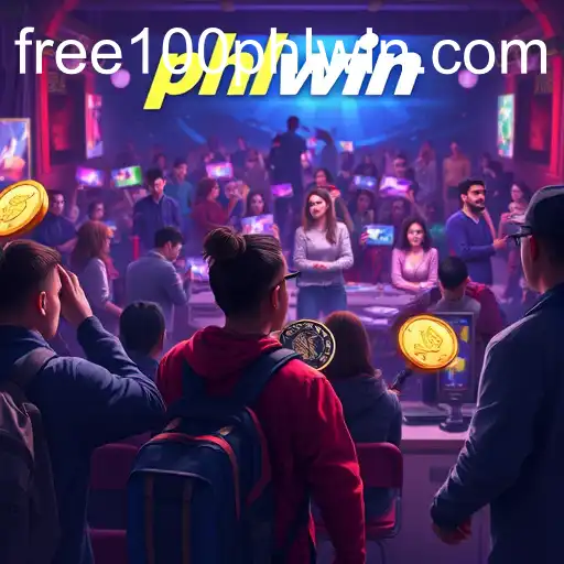 Exploring 'Player Community' Games: Unveiling the Popular Keyword 'phlwin free 100'