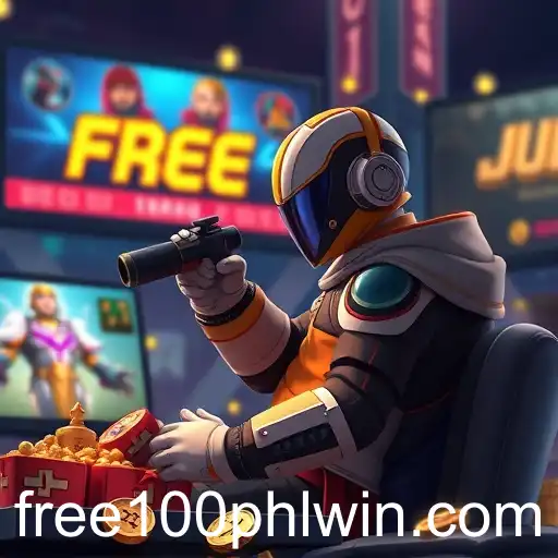 Exploring the Buzz Around Phlwin's Free 100 Offer