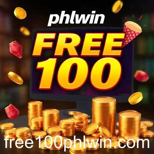 Phlwin's Free 100 Bonus: A Gaming Revolution
